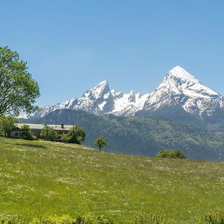Monteurzimmer Am Teisenberg Neukirchen am Teisenberg エクステリア 写真